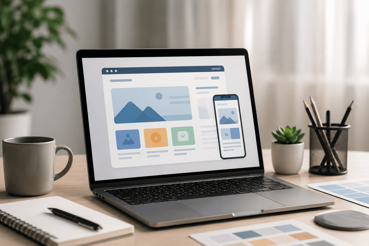 How Much Does Website Development Cost in India in 2026?