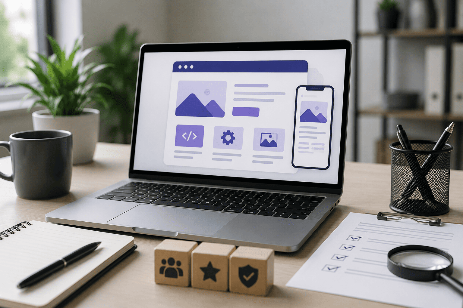 How to Choose a Web Development Company in India