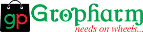 Gropharm